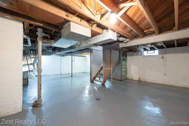 11723 Rutherford Street, Detroit, MI 48227