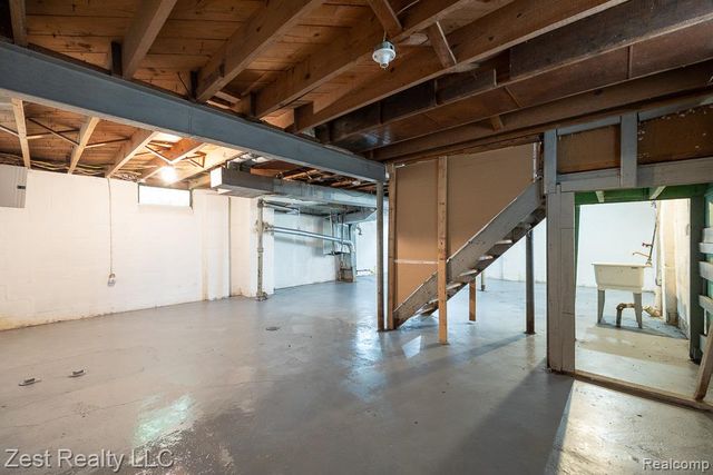 11723 Rutherford Street, Detroit, MI 48227