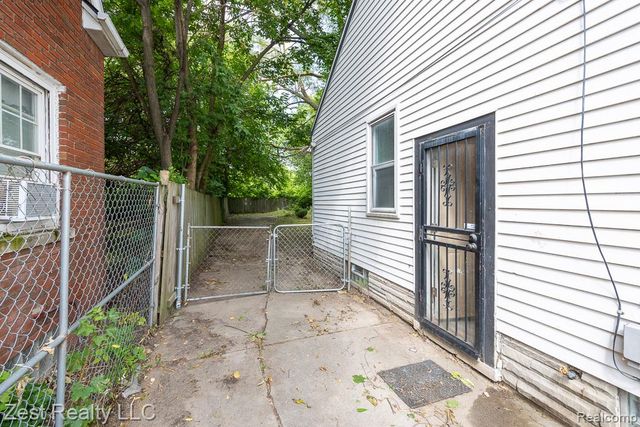 11723 Rutherford Street, Detroit, MI 48227