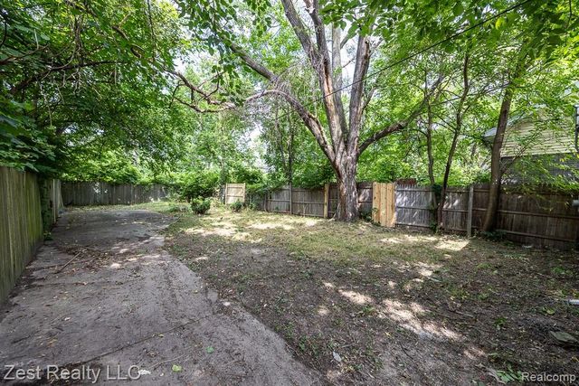 11723 Rutherford Street, Detroit, MI 48227