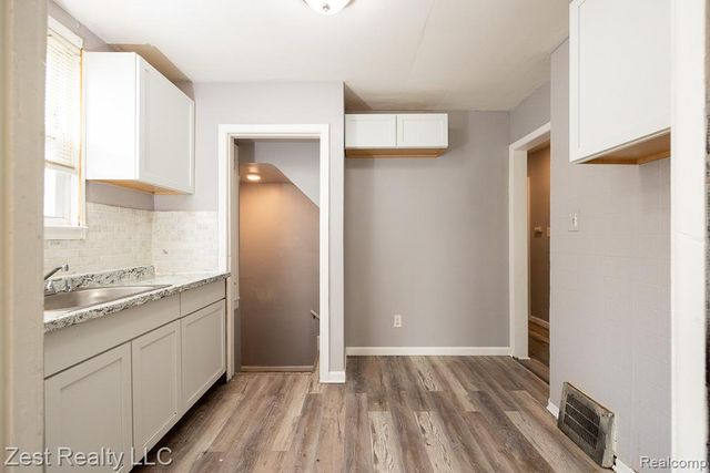 11723 Rutherford Street, Detroit, MI 48227