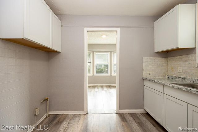 11723 Rutherford Street, Detroit, MI 48227