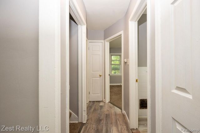 11723 Rutherford Street, Detroit, MI 48227