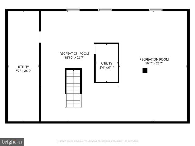 1330 ROCK CHAPEL RD, Herndon, VA 20170