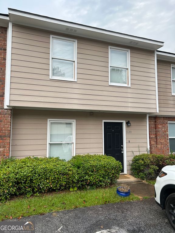1138 Barnett Shoals Road, Athens, GA 30605