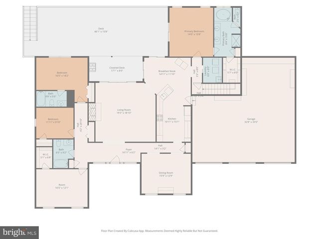 6111 EMERALD, Eldersburg, MD 21784