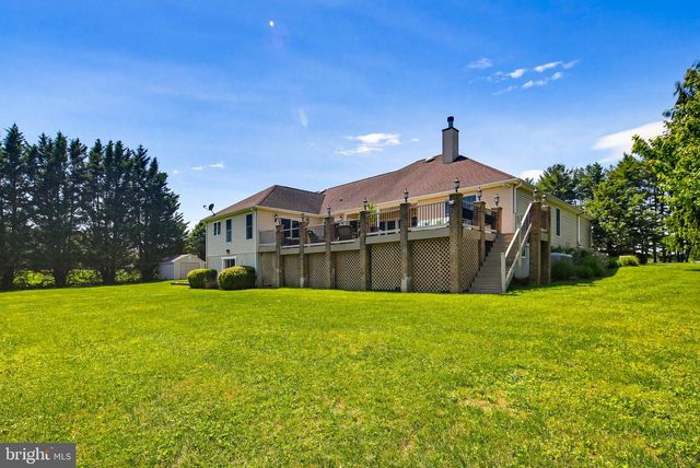 6111 EMERALD, Eldersburg, MD 21784