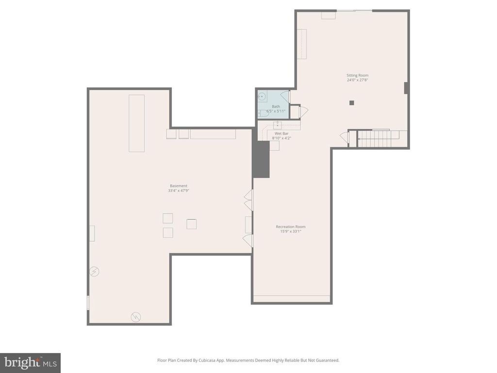 Image 78 of property listing at 6111 EMERALD LN, Eldersburg, MD 21784
