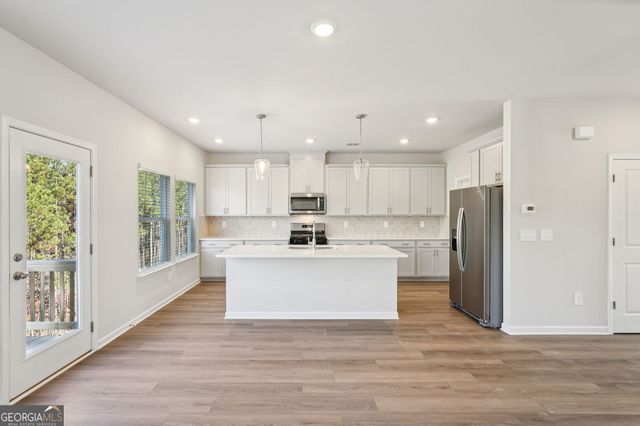 178 Proust Circle, Dallas, GA 30132
