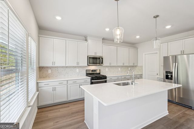 178 Proust Circle, Dallas, GA 30132