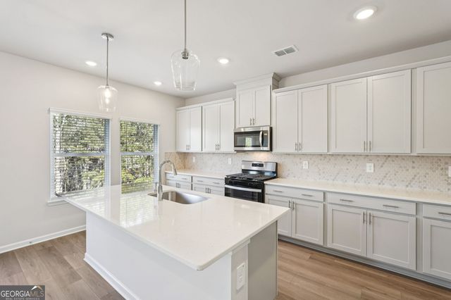 178 Proust Circle, Dallas, GA 30132