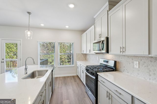178 Proust Circle, Dallas, GA 30132