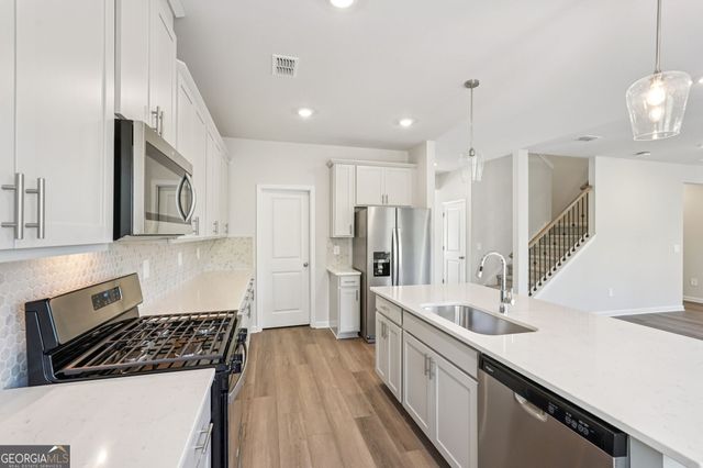 178 Proust Circle, Dallas, GA 30132