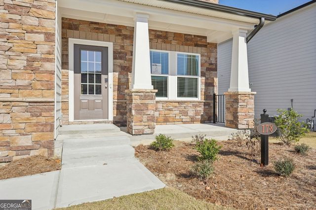 178 Proust Circle, Dallas, GA 30132