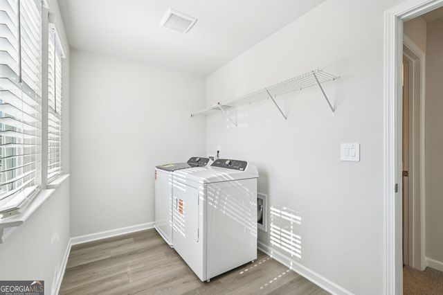 178 Proust Circle, Dallas, GA 30132