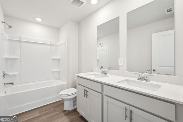 178 Proust Circle, Dallas, GA 30132