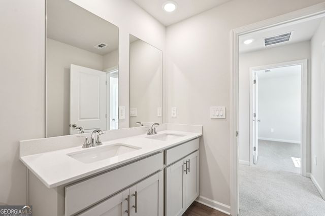 178 Proust Circle, Dallas, GA 30132