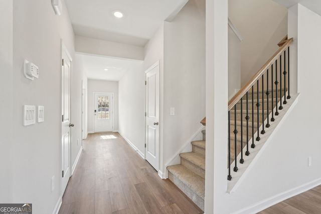 178 Proust Circle, Dallas, GA 30132