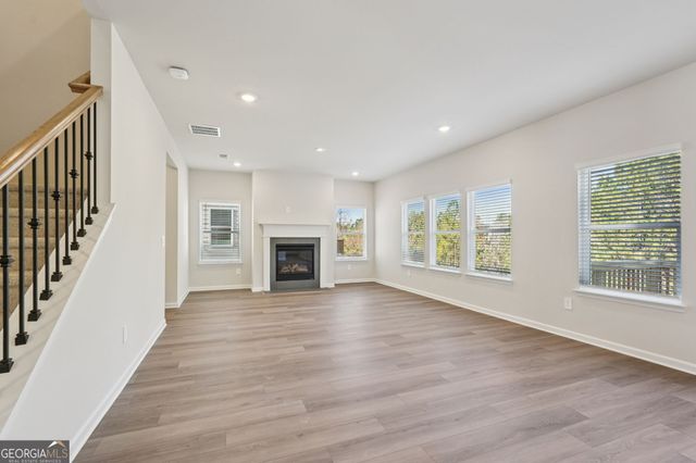 178 Proust Circle, Dallas, GA 30132