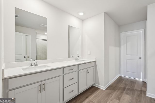 178 Proust Circle, Dallas, GA 30132