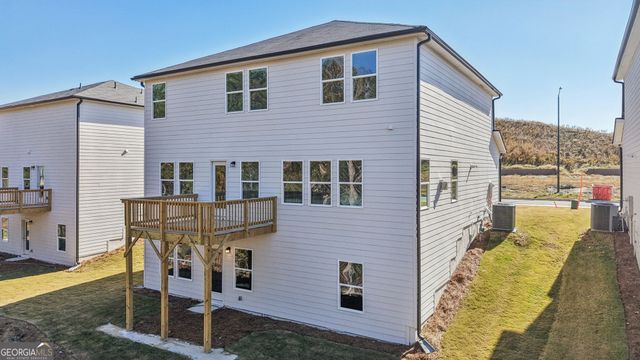 178 Proust Circle, Dallas, GA 30132