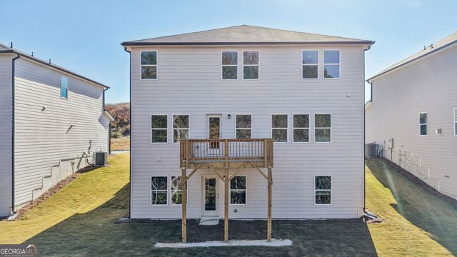 178 Proust Circle, Dallas, GA 30132