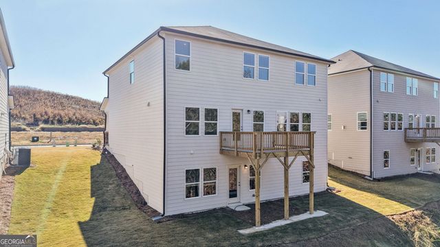 178 Proust Circle, Dallas, GA 30132