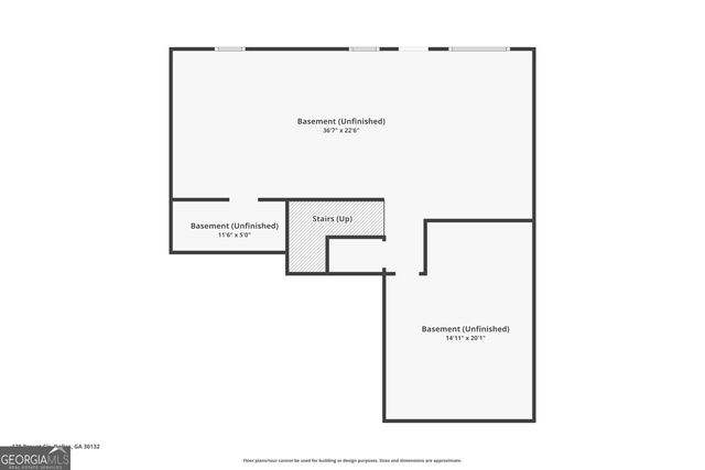 178 Proust Circle, Dallas, GA 30132