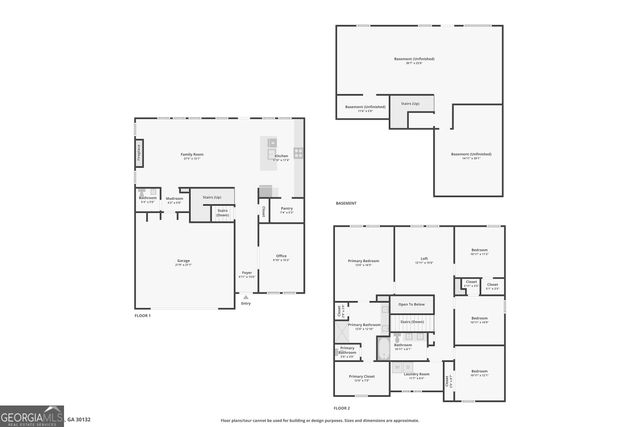 178 Proust Circle, Dallas, GA 30132
