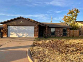 2806 NE Euclid, Lawton, OK 73507