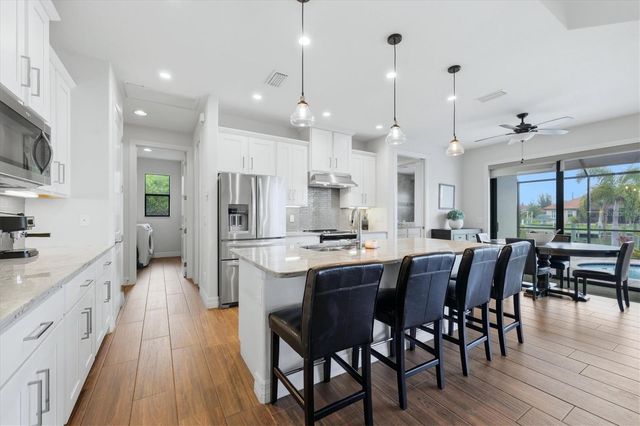 8330 TRACY CIRCLE, Port Charlotte, FL 33981