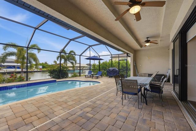 8330 TRACY CIRCLE, Port Charlotte, FL 33981