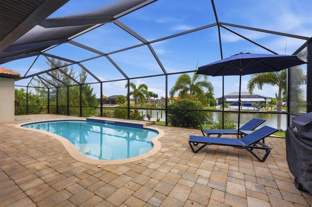 8330 TRACY CIRCLE, Port Charlotte, FL 33981