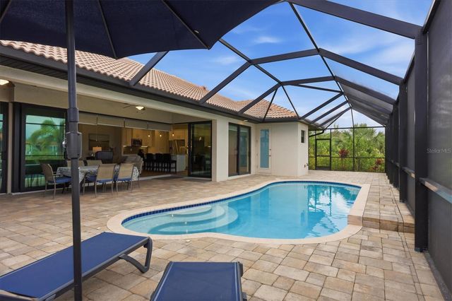8330 TRACY CIRCLE, Port Charlotte, FL 33981