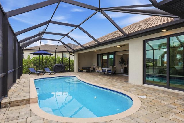 8330 TRACY CIRCLE, Port Charlotte, FL 33981