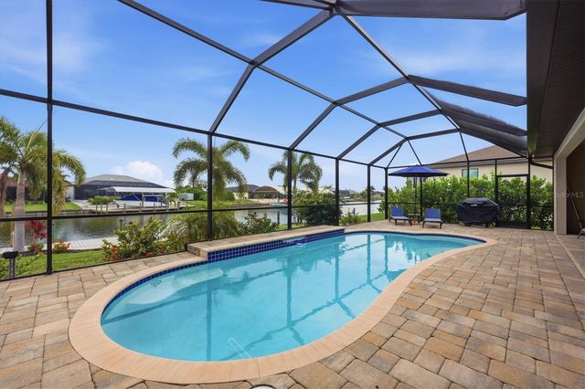 8330 TRACY CIRCLE, Port Charlotte, FL 33981
