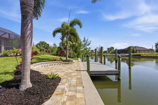 8330 TRACY CIRCLE, Port Charlotte, FL 33981