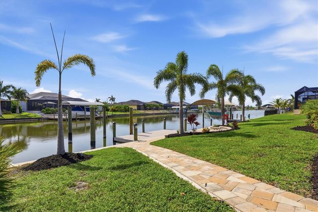 8330 TRACY CIRCLE, Port Charlotte, FL 33981