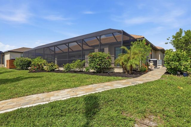 8330 TRACY CIRCLE, Port Charlotte, FL 33981
