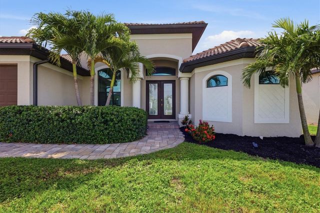 8330 TRACY CIRCLE, Port Charlotte, FL 33981