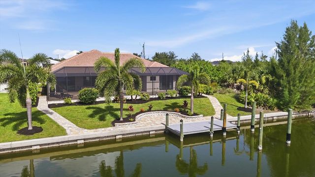 8330 TRACY CIRCLE, Port Charlotte, FL 33981