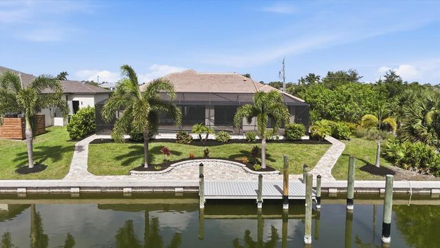 8330 TRACY CIRCLE, Port Charlotte, FL 33981