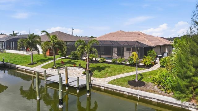 8330 TRACY CIRCLE, Port Charlotte, FL 33981
