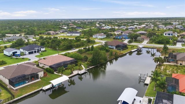 8330 TRACY CIRCLE, Port Charlotte, FL 33981