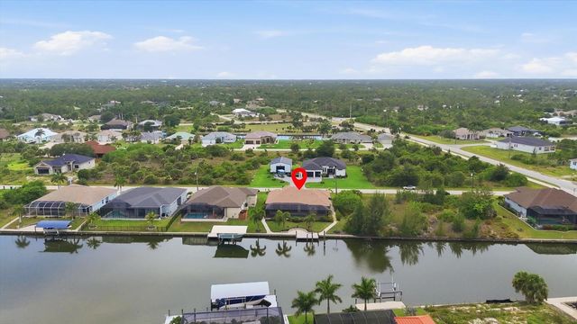 8330 TRACY CIRCLE, Port Charlotte, FL 33981