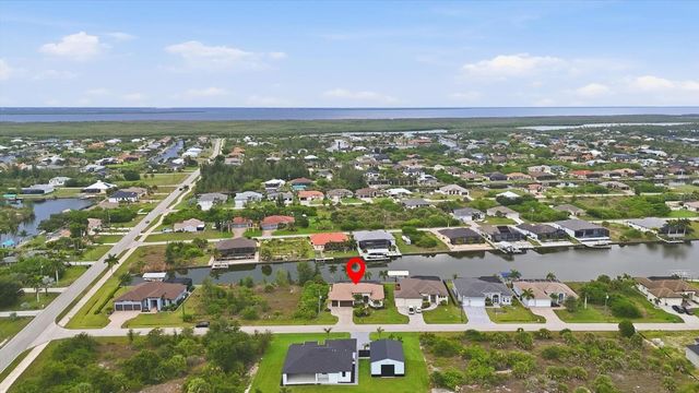 8330 TRACY CIRCLE, Port Charlotte, FL 33981
