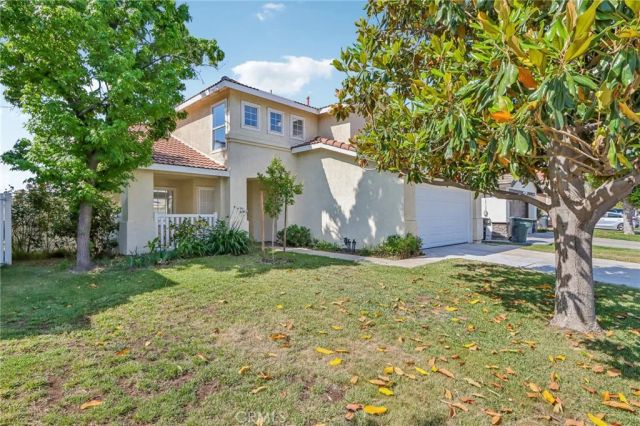 1131 Autumnwood, Perris, CA 92571