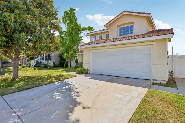 1131 Autumnwood, Perris, CA 92571