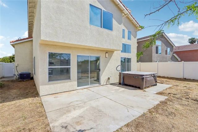1131 Autumnwood, Perris, CA 92571