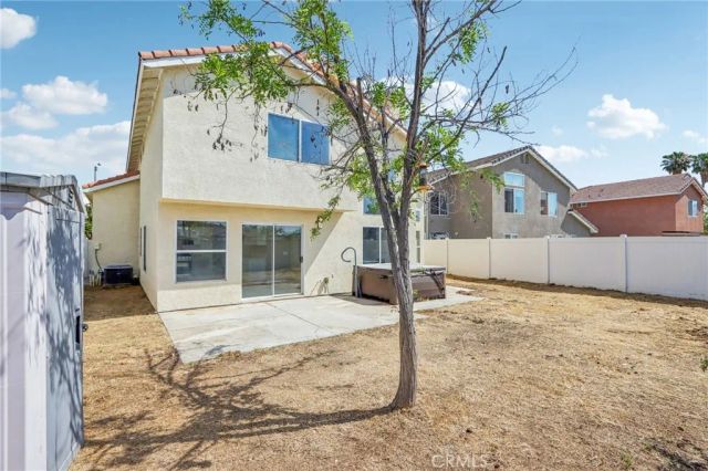 1131 Autumnwood, Perris, CA 92571